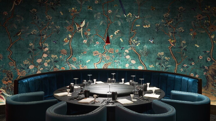 LUX* Belle Mare Resort & Villas